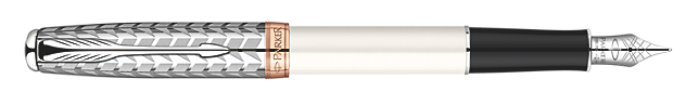 Parker Sonnet Fountain Pen