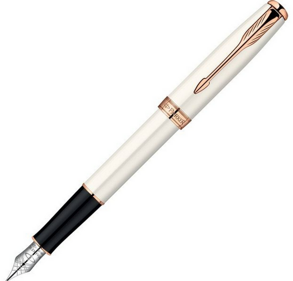 Parker Sonnet Fountain Pen – The Pen Counter