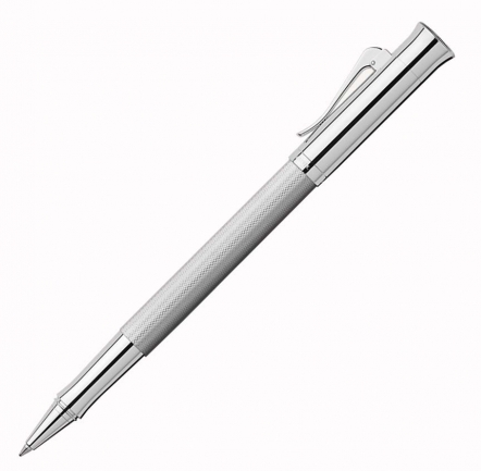 Graf von Faber-Castell Guilloche Rollerball