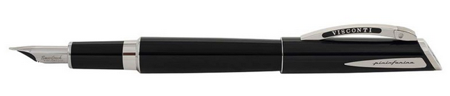 Visconti Pininfarina Tubular M Fountain Pen