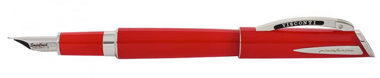 Visconti Pininfarina Tubular M Fountain Pen