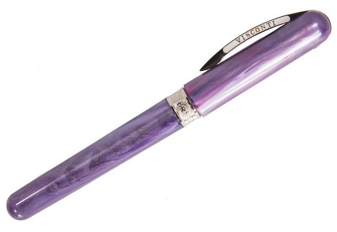 Visconti Breeze Fountain Pen
