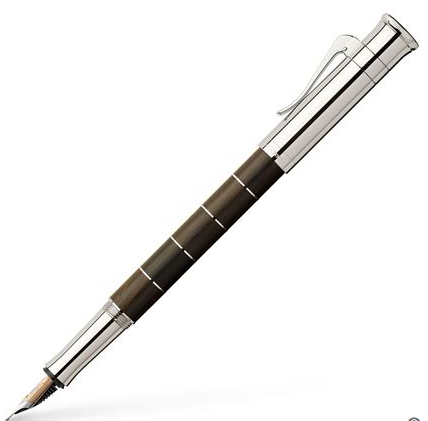 Graf Von Faber-Castell Anello Fountain Pen