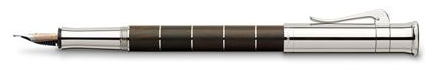 Graf Von Faber-Castell Anello Fountain Pen