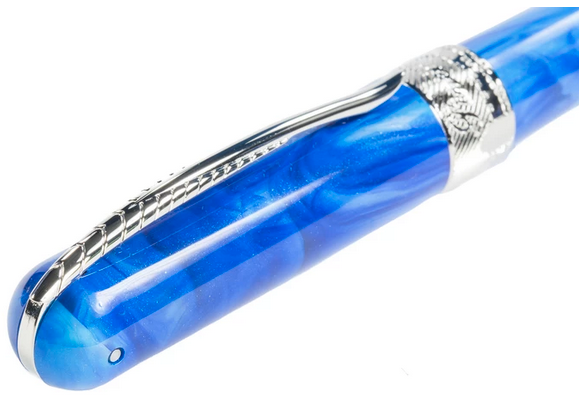 Pineider Avatar Medium Fountain Pen