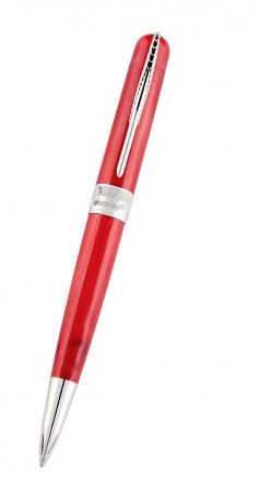 Pineider Avatar Ballpoint Pen