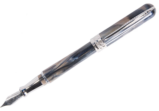 Pineider Avatar Medium Fountain Pen