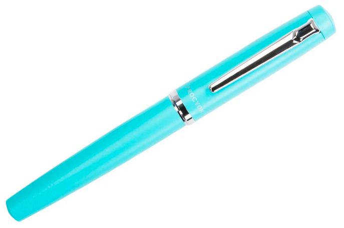 Platinum Procyon Fountain Pen