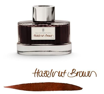 Graf von Faber-Castell Ink Bottle