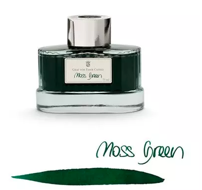 Graf von Faber-Castell Ink Bottle