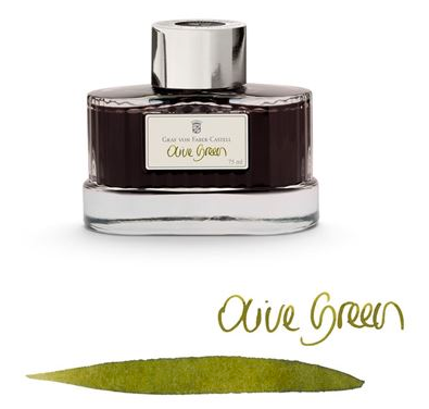 Graf von Faber-Castell Ink Bottle