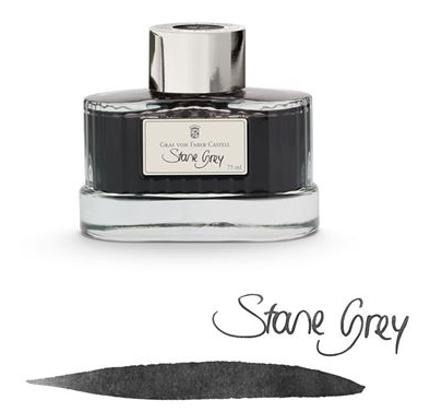 Graf von Faber-Castell Ink Bottle