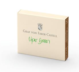 Graf Von Faber-Castell Ink Cartridges