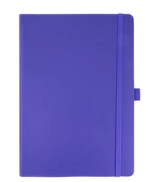 Lamy Softcover A5 Notebook