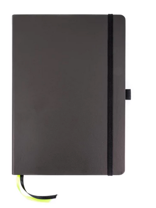 Lamy Softcover A5 Notebook