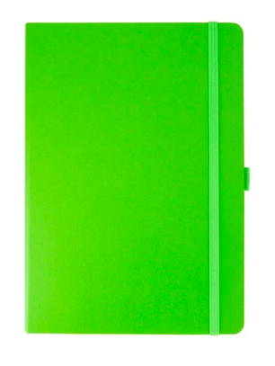Lamy Softcover A5 Notebook