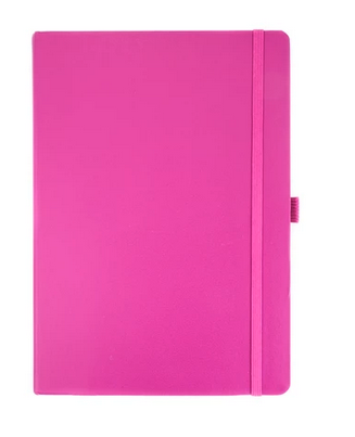 Lamy Softcover A5 Notebook