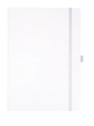Lamy Softcover A5 Notebook