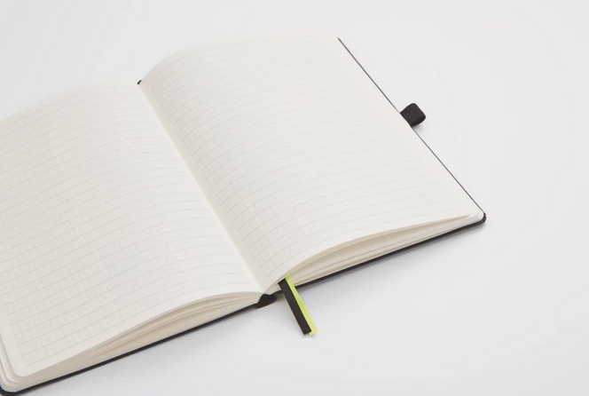 Lamy Softcover A5 Notebook