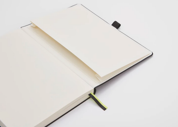 Lamy Softcover A5 Notebook