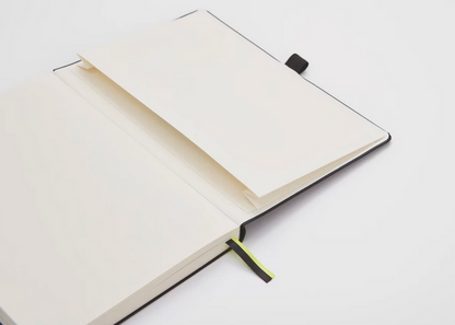Lamy Softcover A5 Notebook