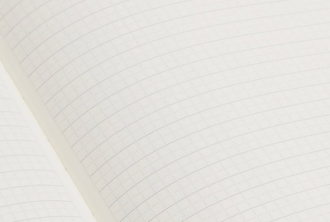 Lamy Softcover A5 Notebook