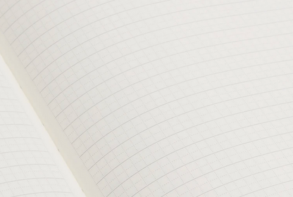 Lamy Softcover A5 Notebook