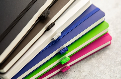 Lamy Softcover A5 Notebook