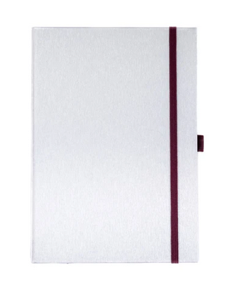 Lamy Hardcover A6 Notebook