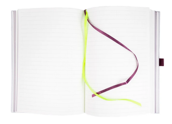 Lamy Hardcover A6 Notebook