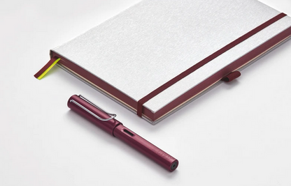 Lamy Hardcover A6 Notebook