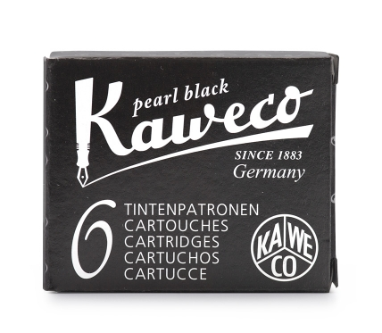 Kaweco Ink Cartridges (6pk)