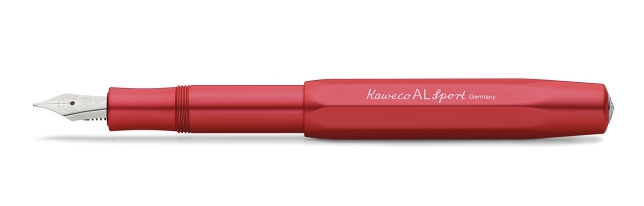 Kaweco AL Sport Fountain Pen