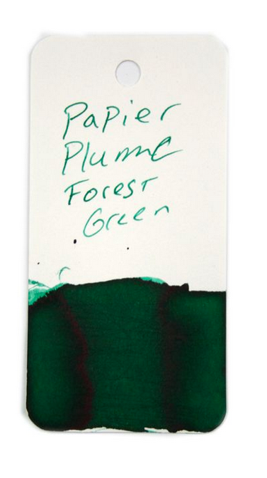 Papier Plume 1oz Bottled Ink