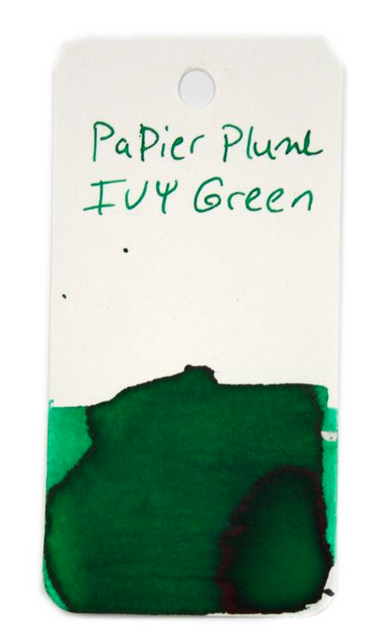 Papier Plume 1oz Bottled Ink