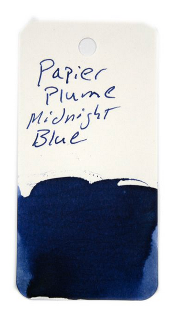 Papier Plume 1oz Bottled Ink