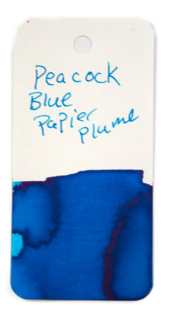 Papier Plume 1oz Bottled Ink