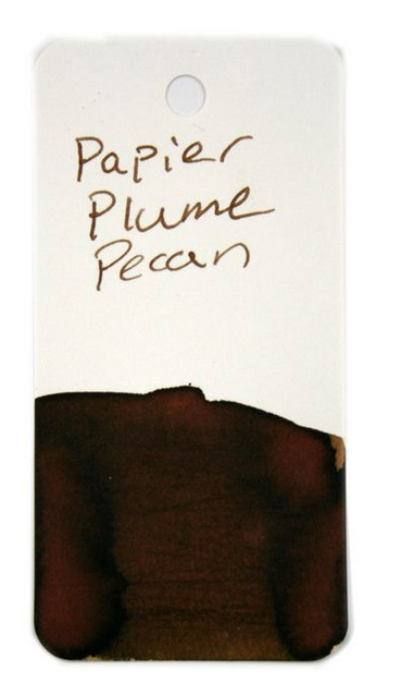 Papier Plume 1oz Bottled Ink
