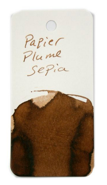 Papier Plume 1oz Bottled Ink