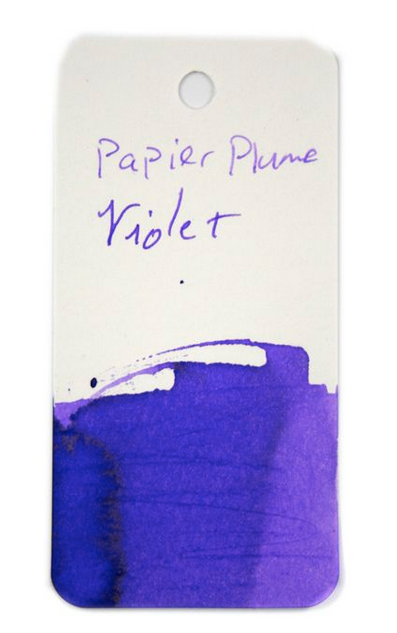 Papier Plume 1oz Bottled Ink