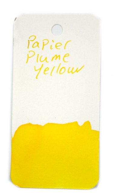 Papier Plume 1oz Bottled Ink