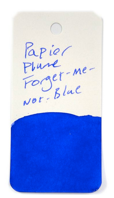 Papier Plume 1oz Bottled Ink