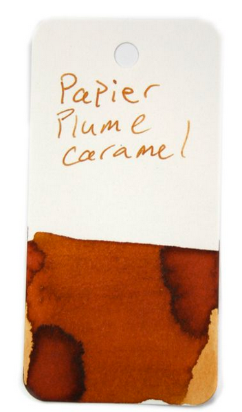 Papier Plume 1oz Bottled Ink