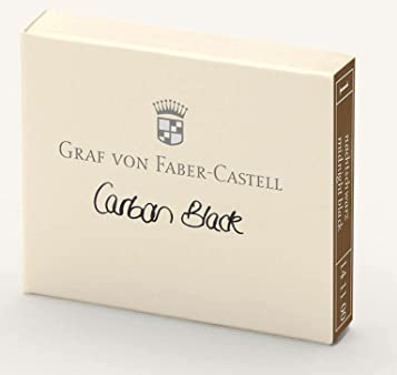 Graf Von Faber-Castell Ink Cartridges