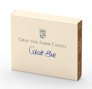 Graf Von Faber-Castell Ink Cartridges