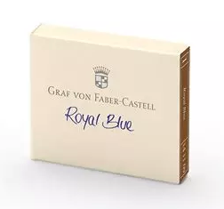 Graf Von Faber-Castell Ink Cartridges