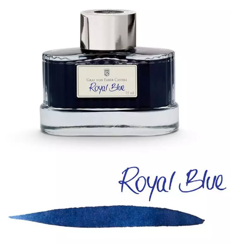 Graf von Faber-Castell Ink Bottle