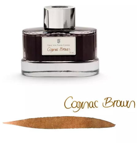 Graf von Faber-Castell Ink Bottle