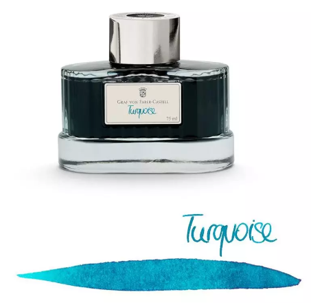 Graf von Faber-Castell Ink Bottle