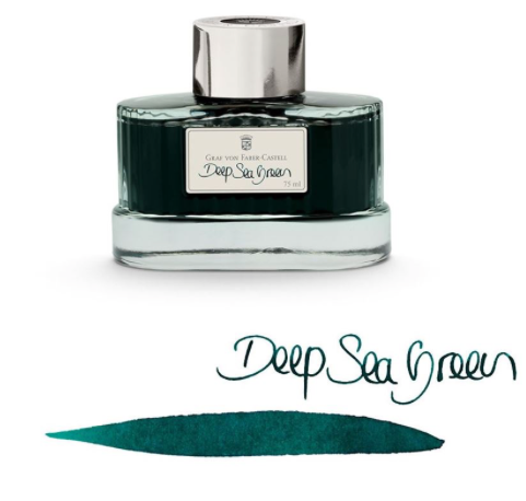 Graf von Faber-Castell Ink Bottle